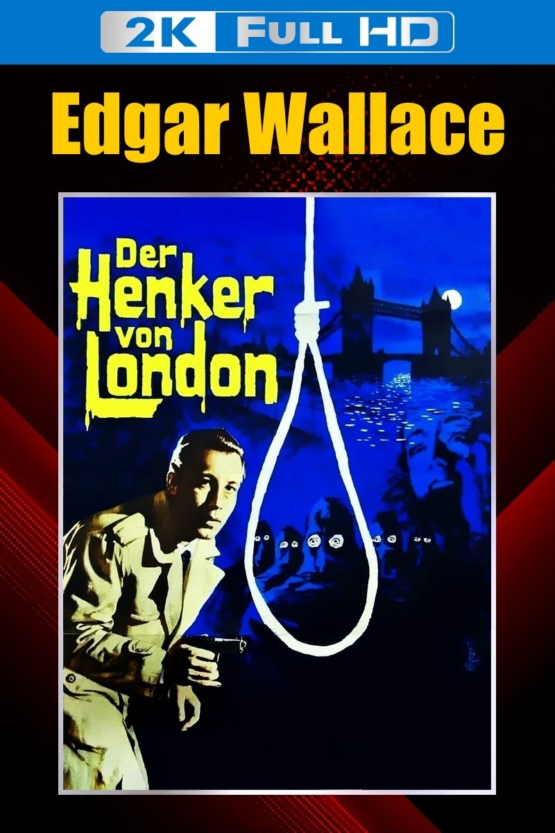 Der Henker von London