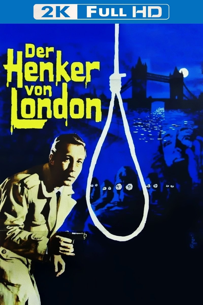 Der Henker von London