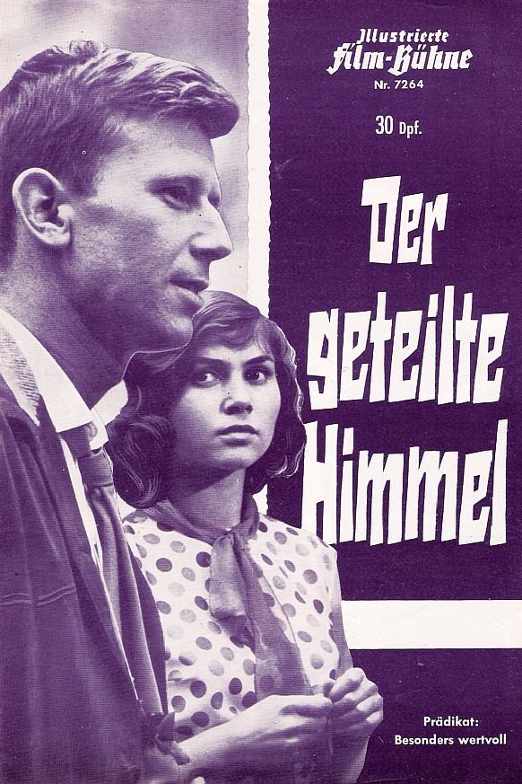 Der geteilte Himmel