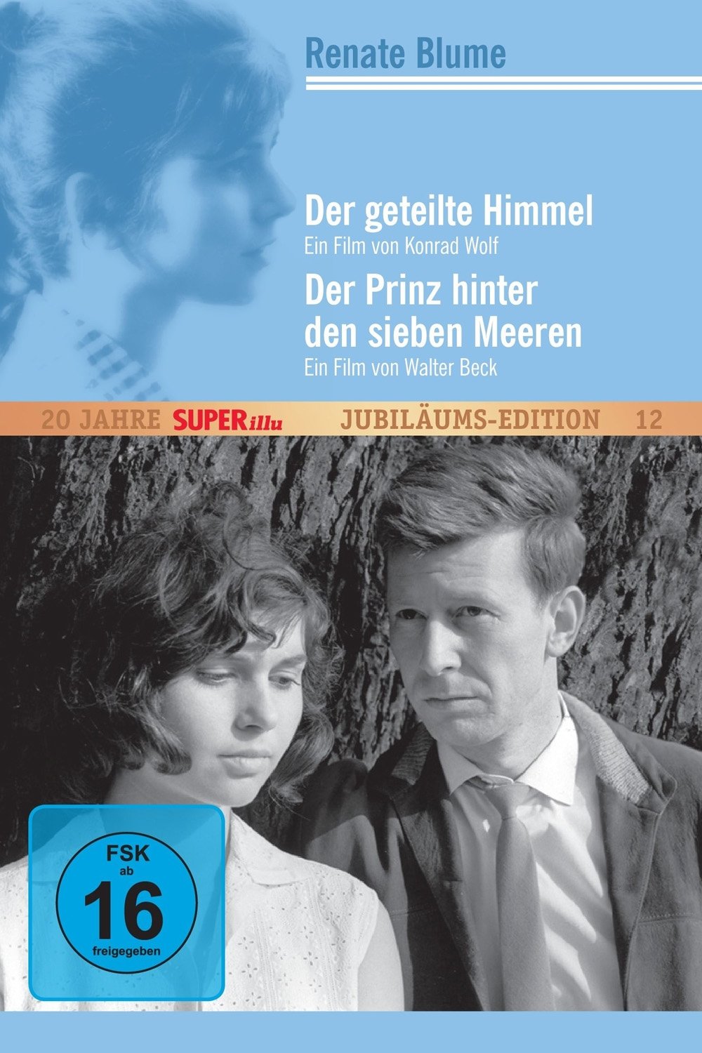 Der geteilte Himmel
