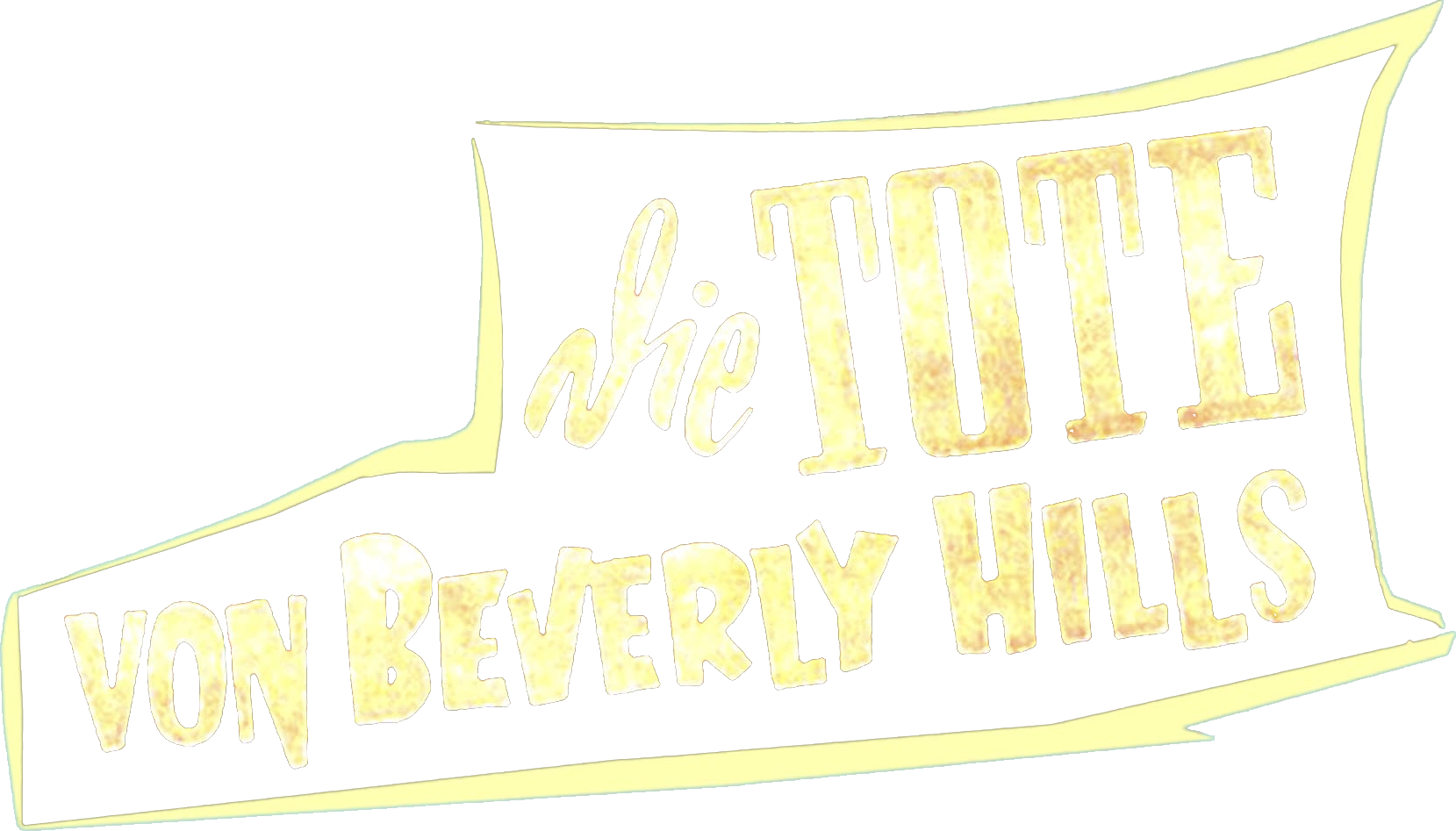 Die Tote von Beverly Hills