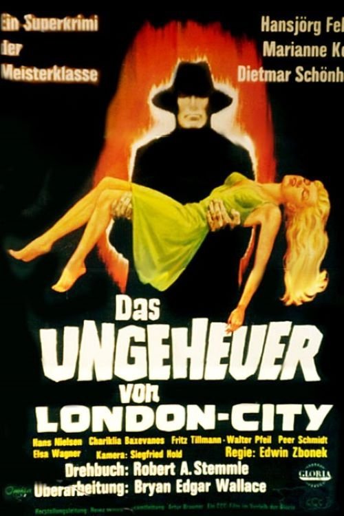 Das Ungeheuer von London City