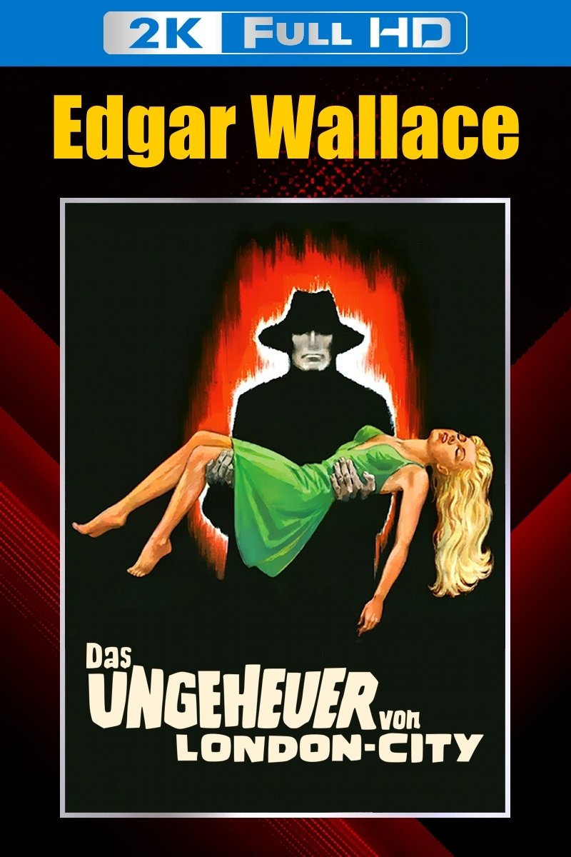 Das Ungeheuer von London City