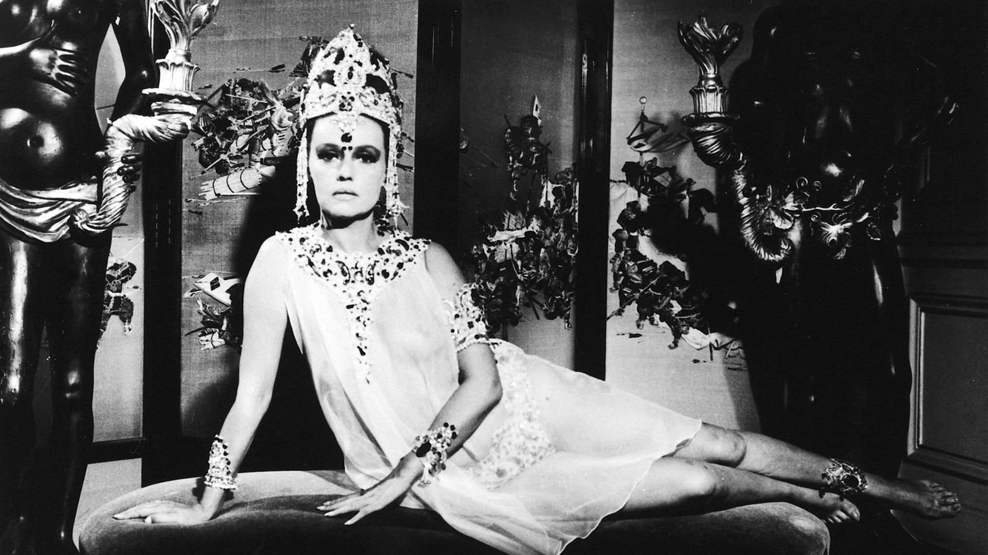 Mata Hari - Agent H. 21