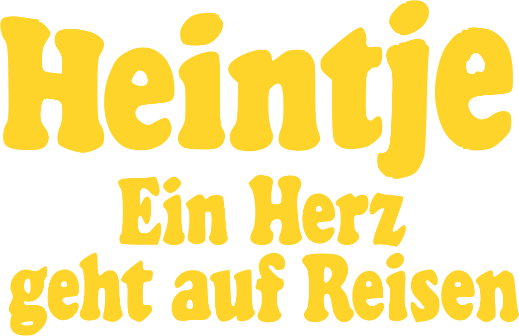 Heintje - Ein Herz geht auf Reisen
