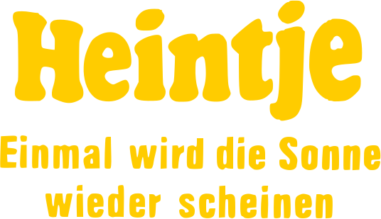 Heintje - Einmal wird die Sonne wieder scheinen