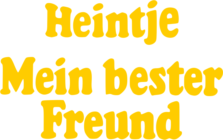 Heintje - Mein bester Freund