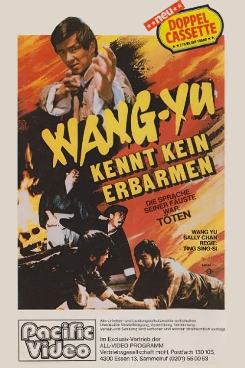 Wang Yu kennt kein Erbarmen