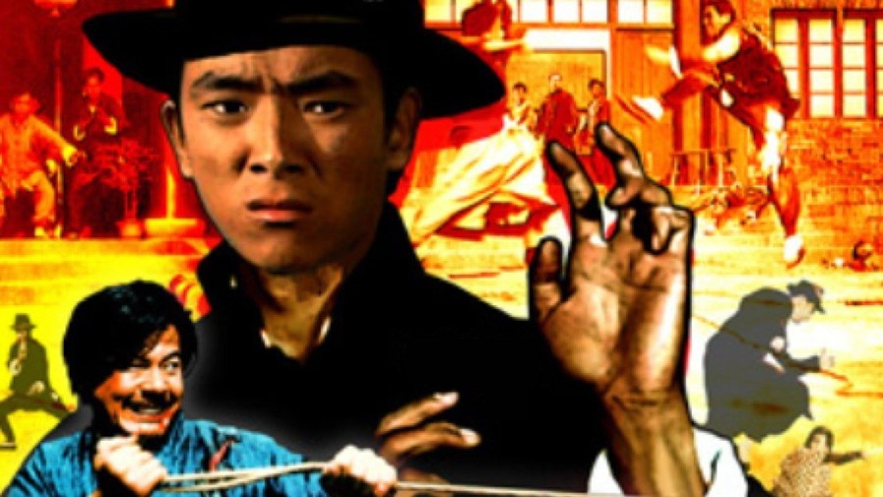 Wang Yu kennt kein Erbarmen