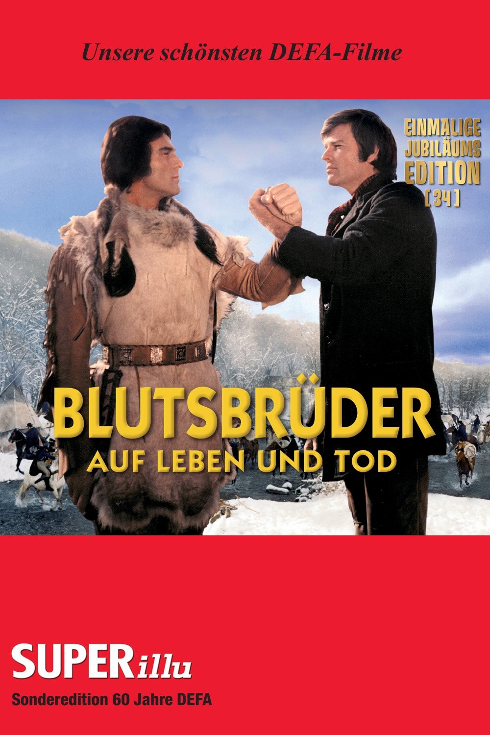 Blutsbrüder