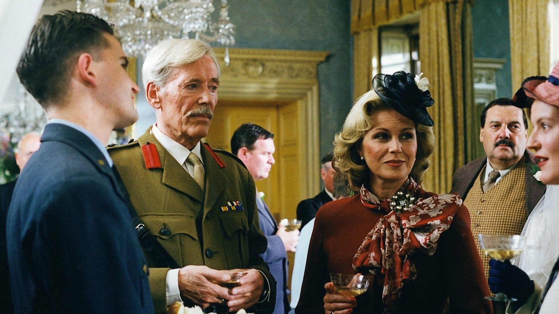 Rosamunde Pilcher: Heimkehr