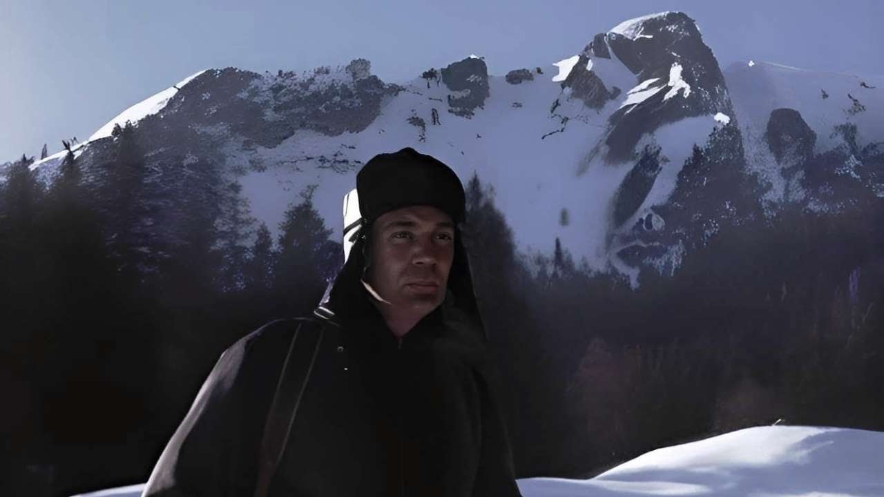 Abenteuer im Schnee
