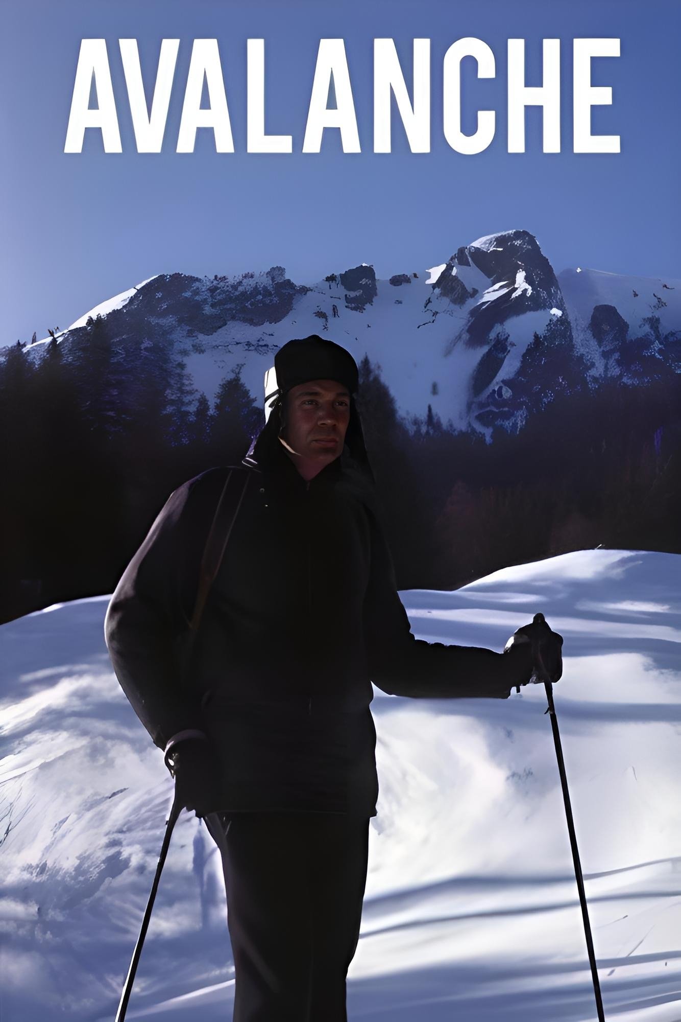 Abenteuer im Schnee