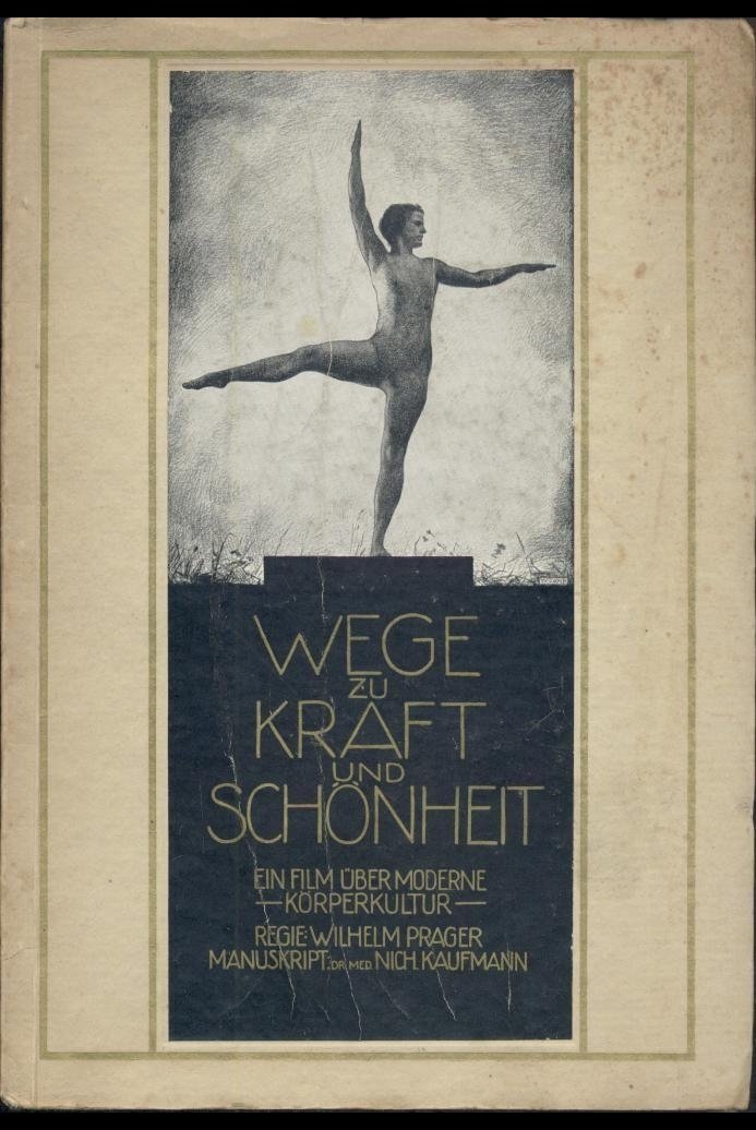 Wege zu Kraft und Schönheit