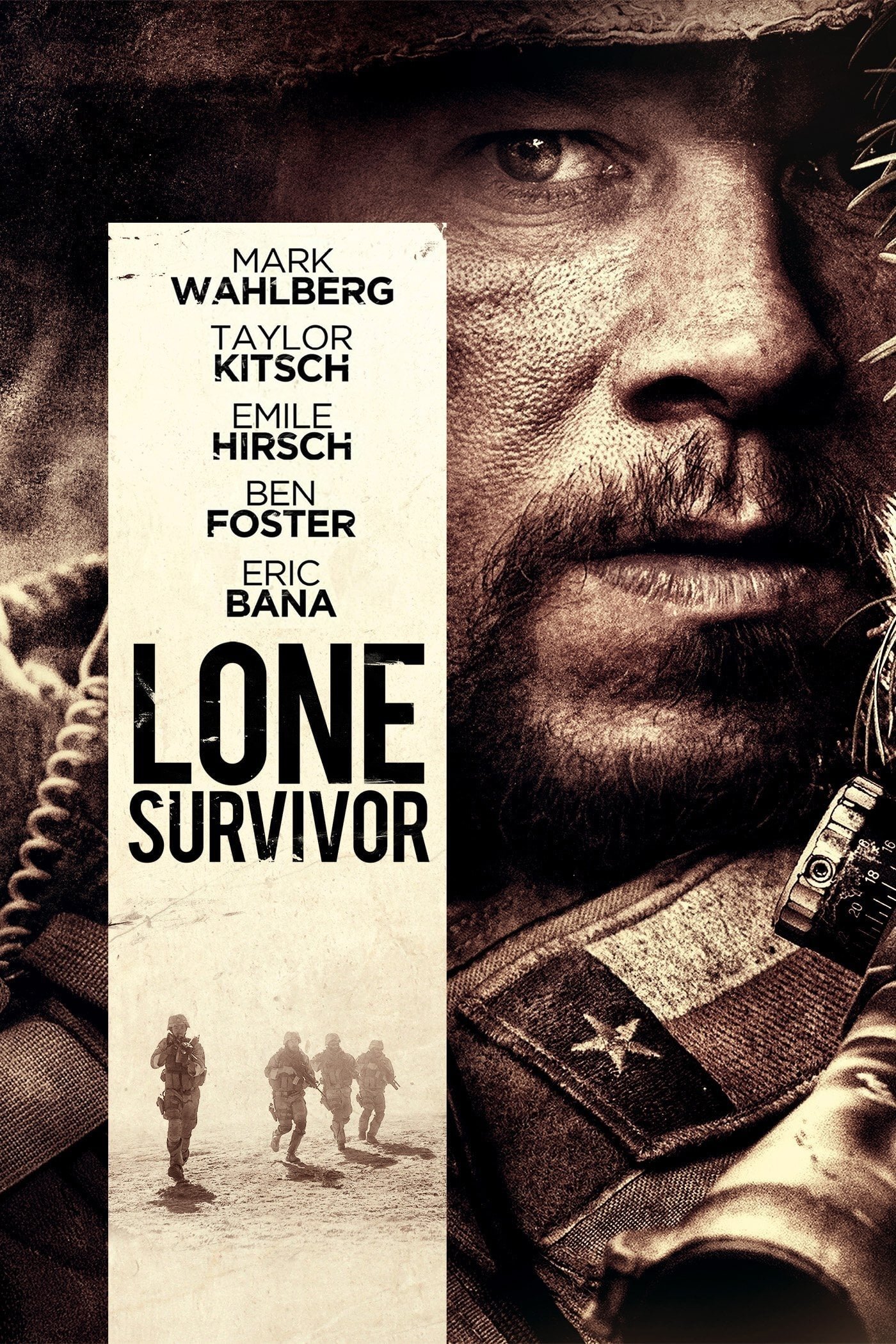 Lone Survivor