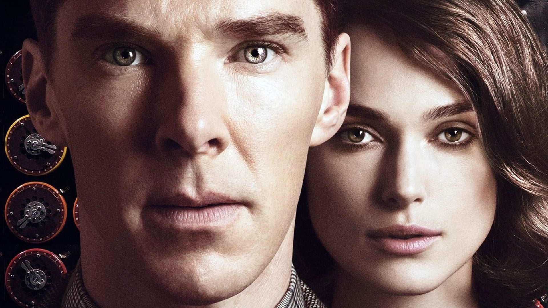 The Imitation Game - Ein streng geheimes Leben