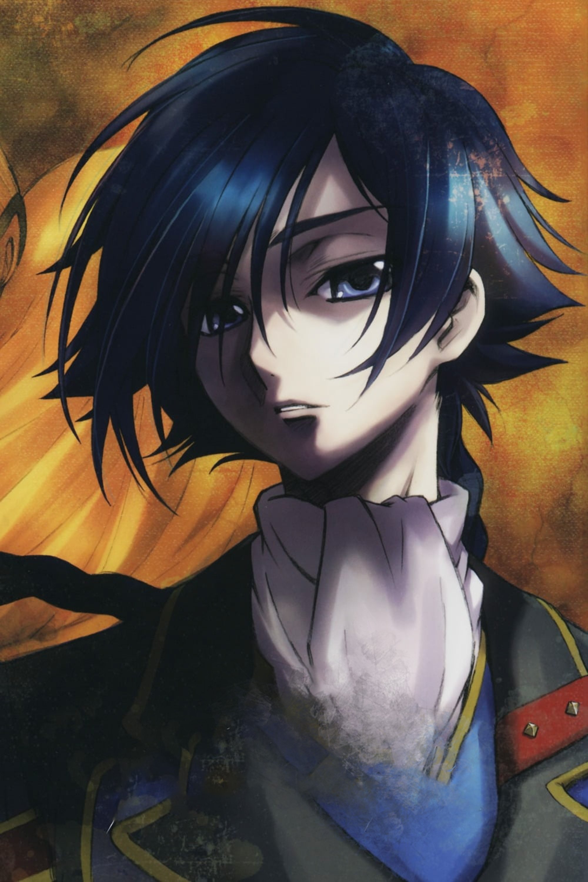Code Geass: Akito the Exiled - Der Wyvern tritt auf