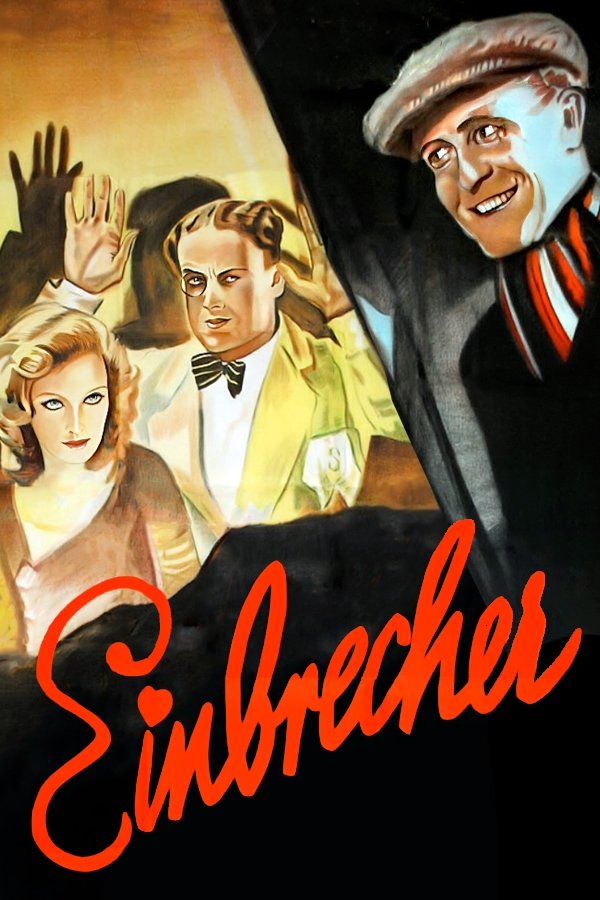 Einbrecher