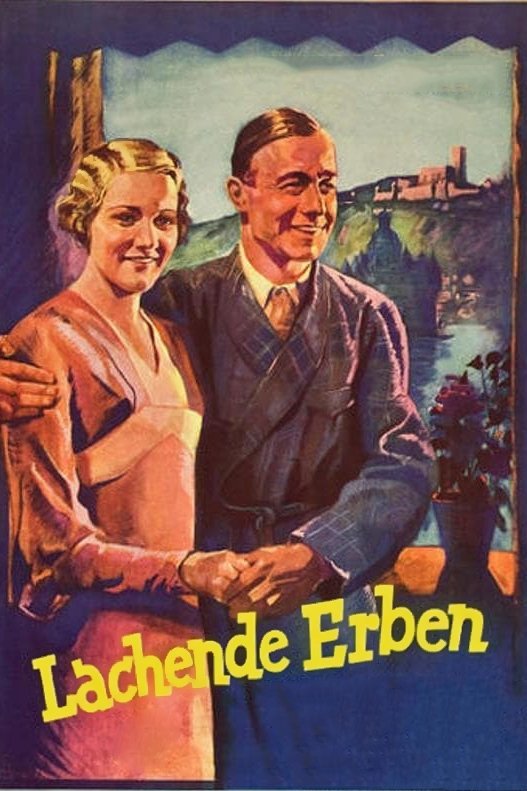 Lachende Erben