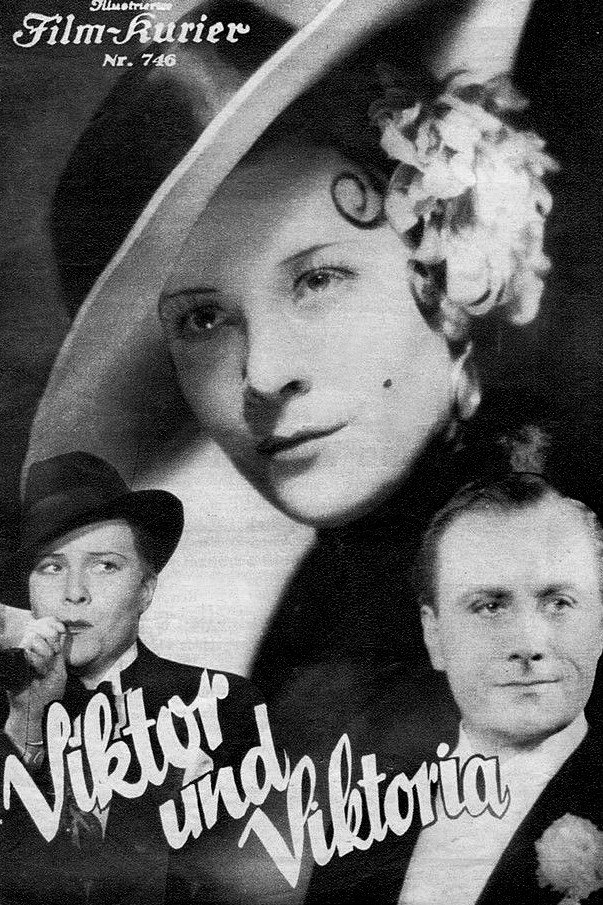 Viktor und Viktoria