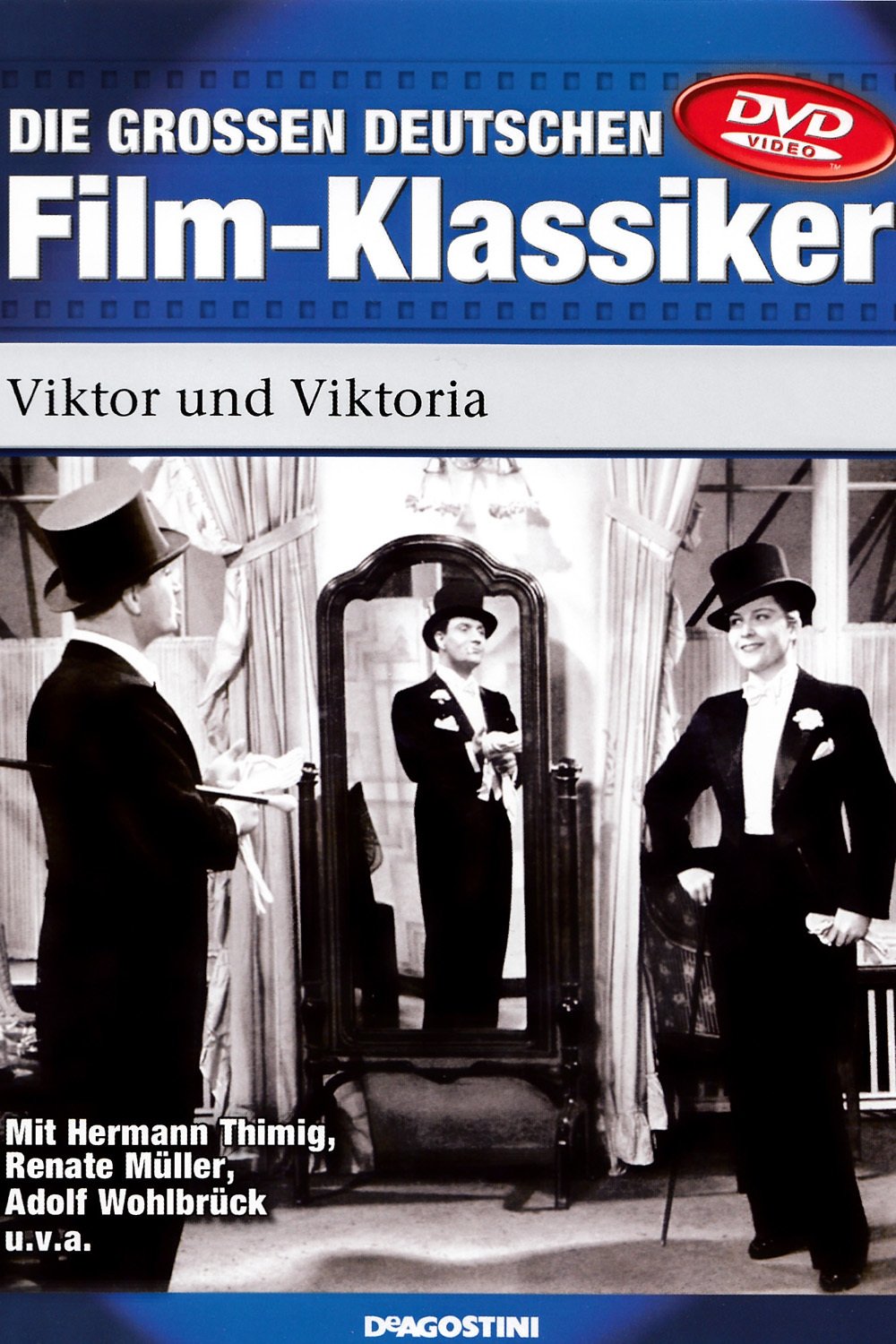 Viktor und Viktoria