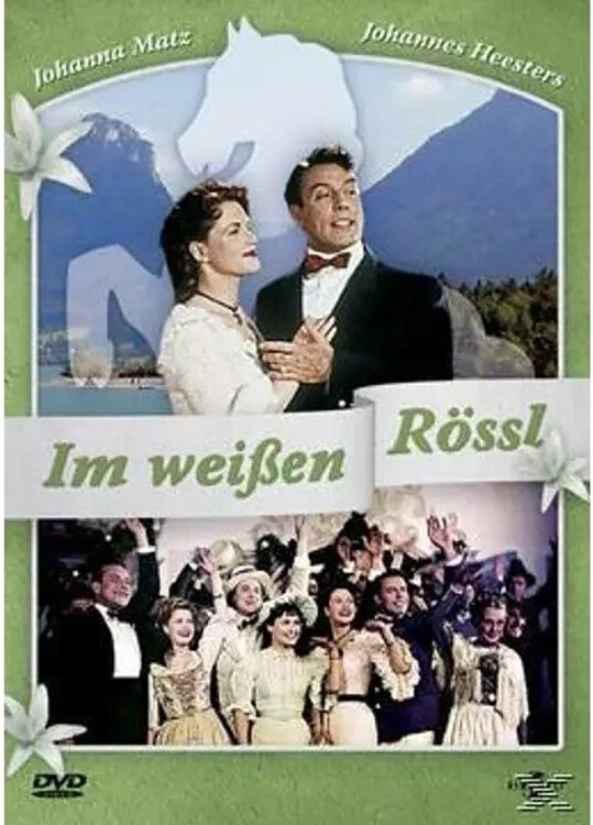Im weißen Rößl