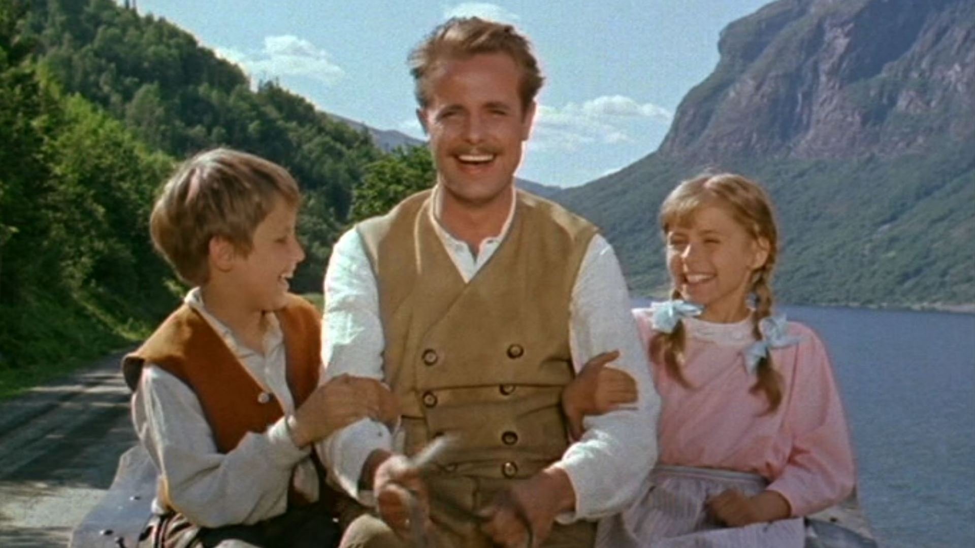 Das Erbe von Björndal