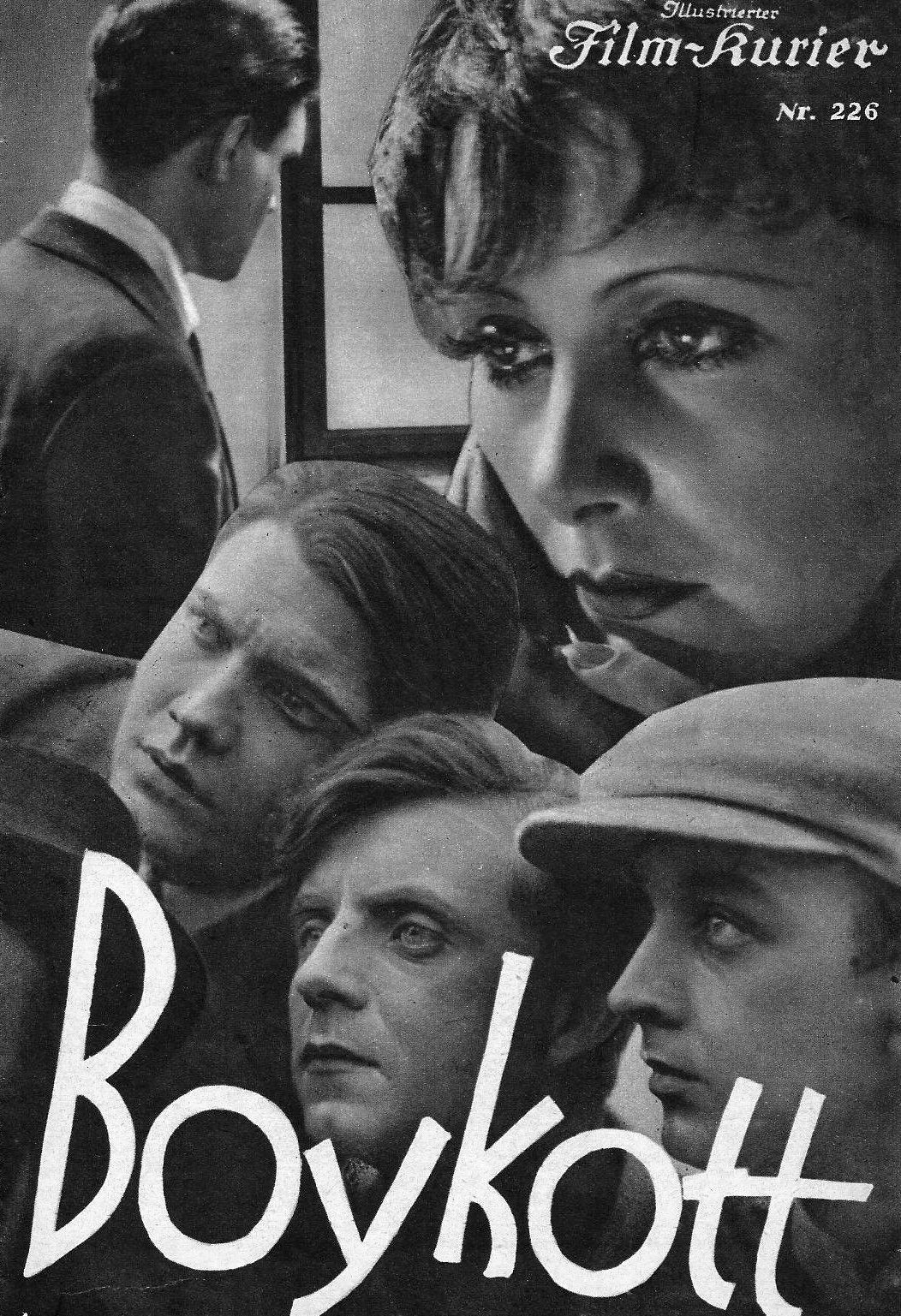 Boykott