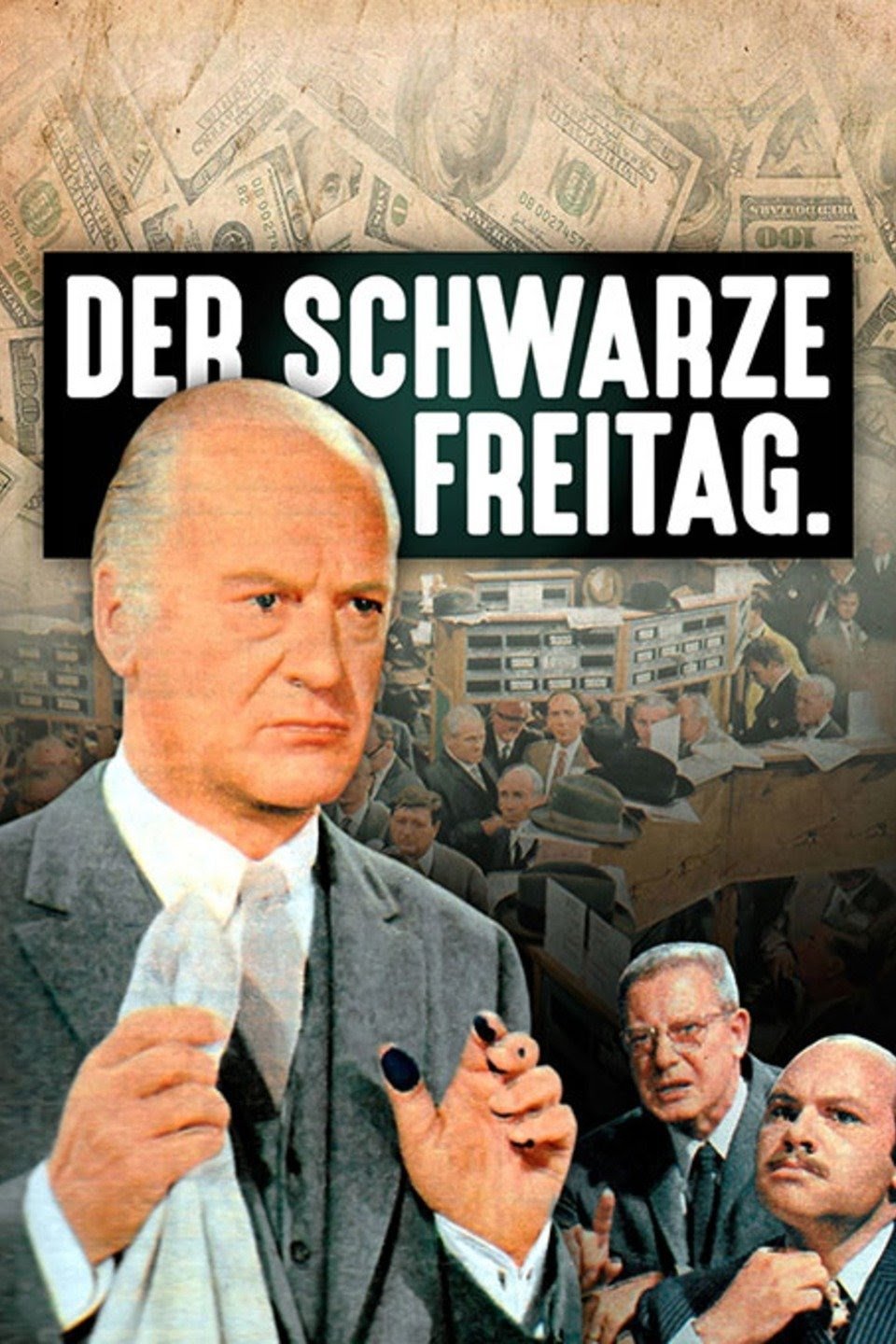 Der schwarze Freitag