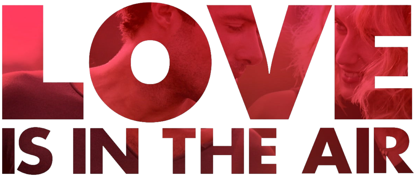 Love is in the Air