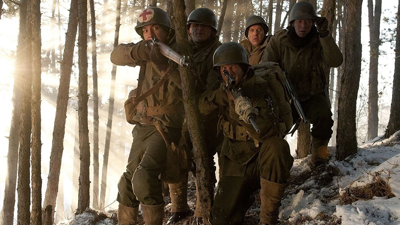 Company of Heroes