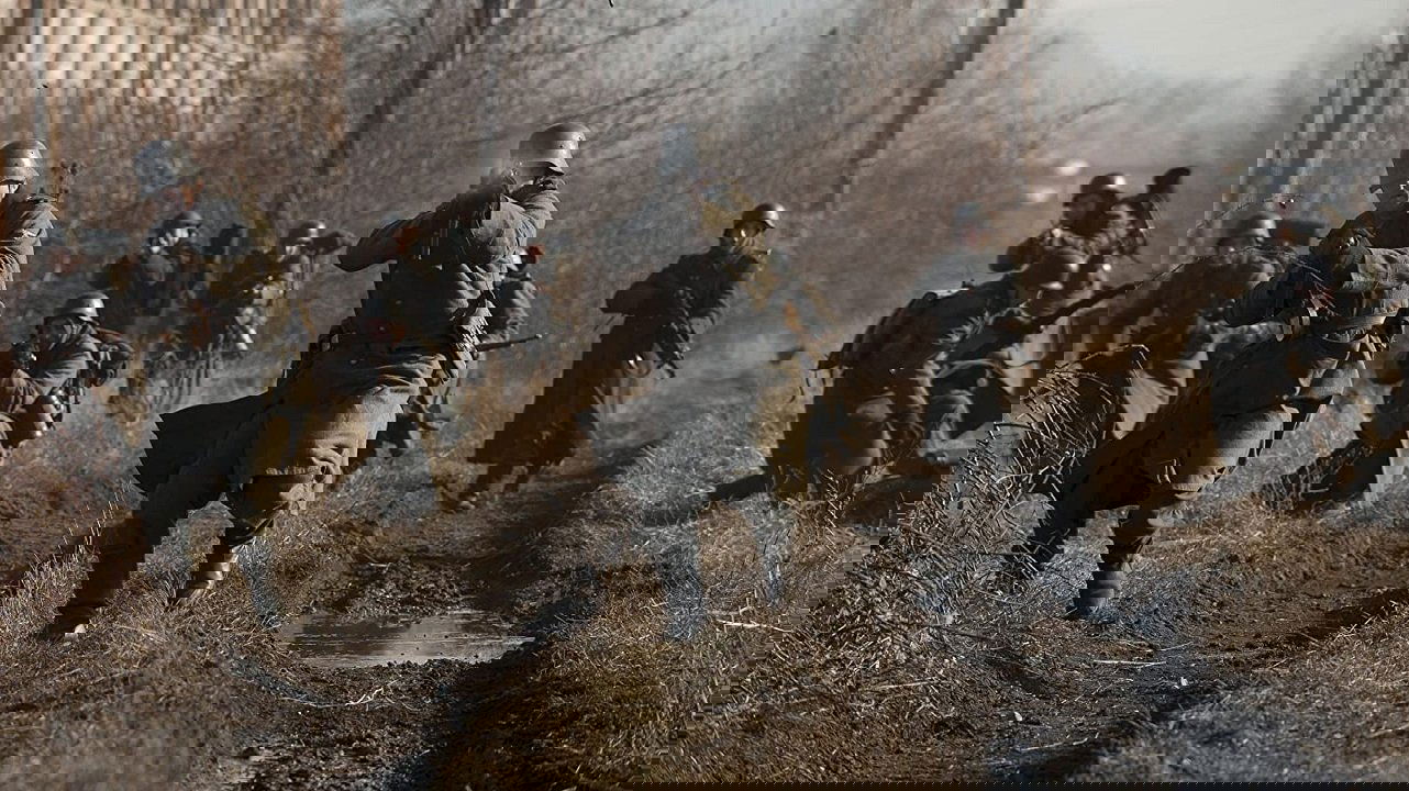 Company of Heroes
