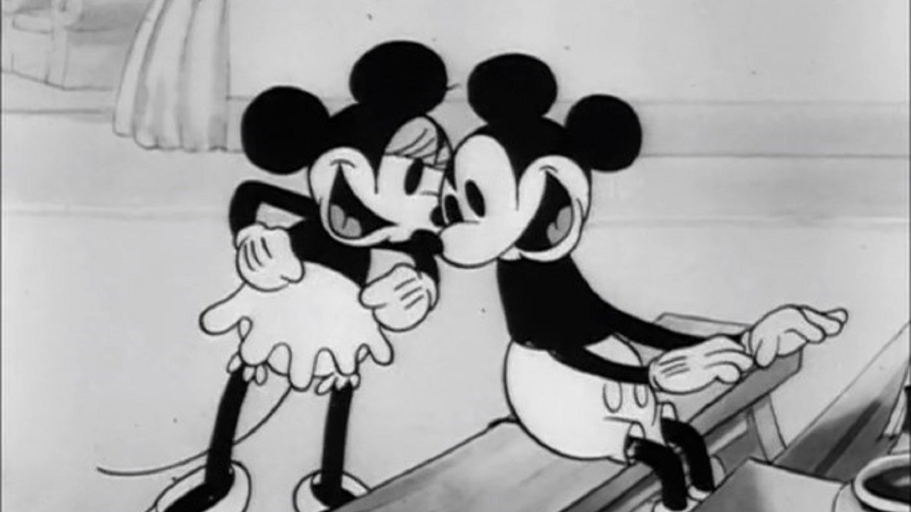 Zweimal Liebe