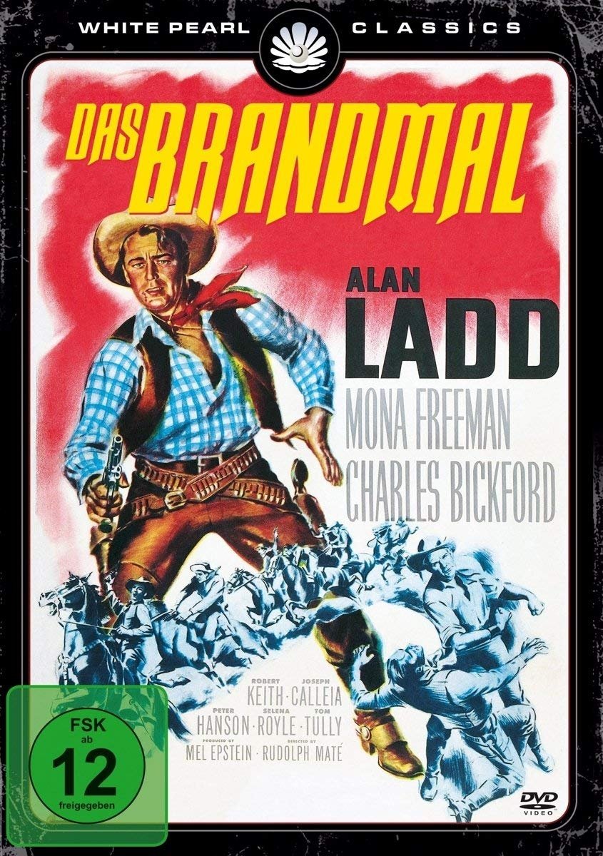 Das Brandmal