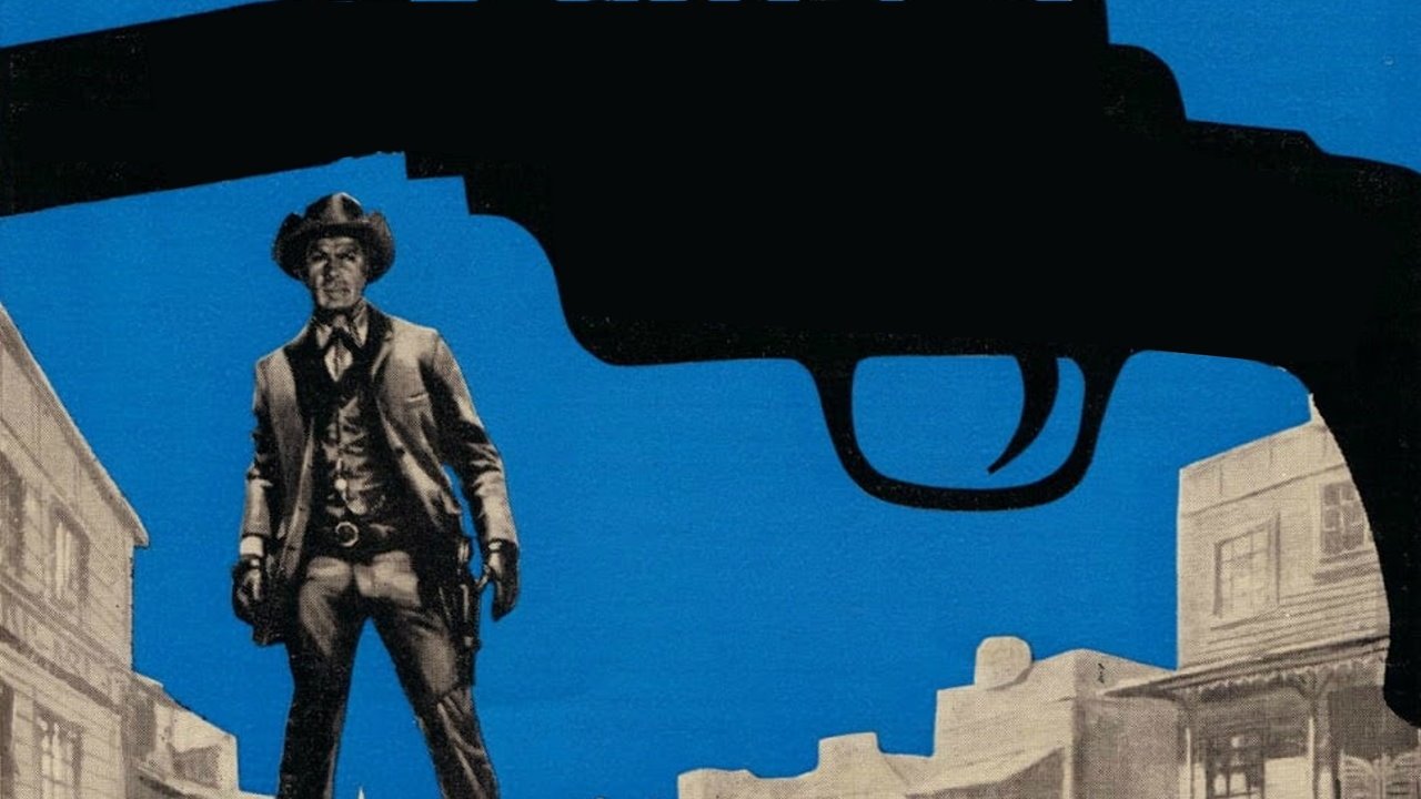 Pistoleros