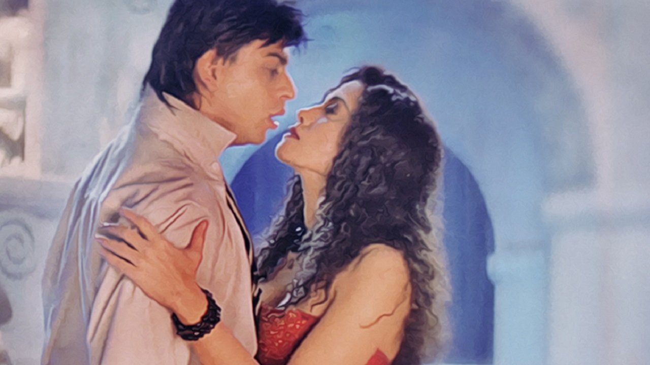 Oh Darling - Yeh Hai India!