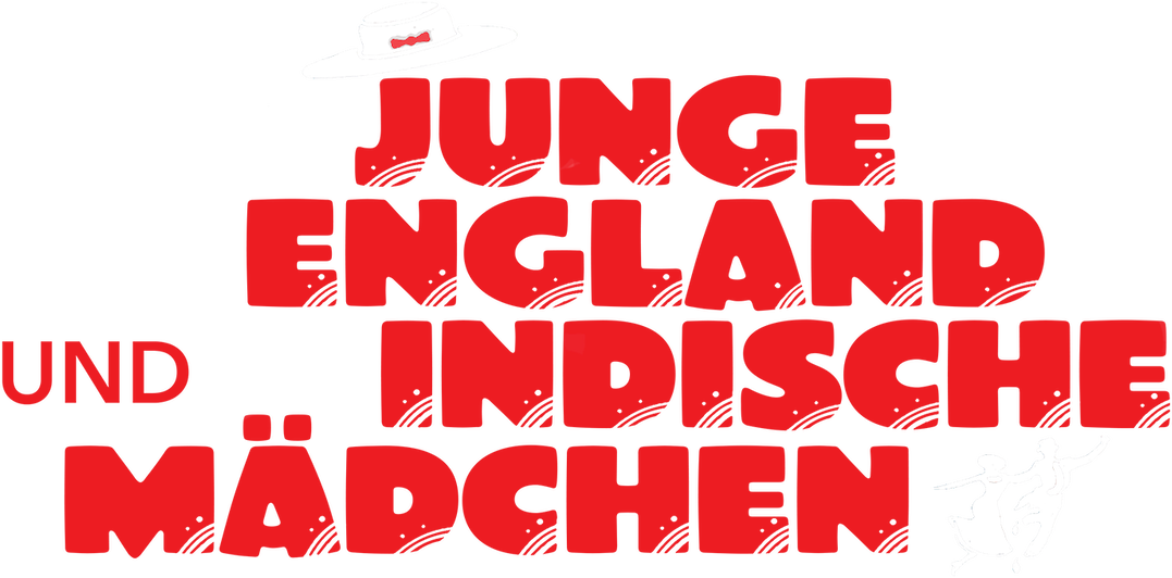 English Babu Desi Mem - Der Junge aus England und das indische Mädchen