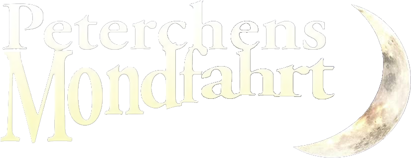Peterchens Mondfahrt