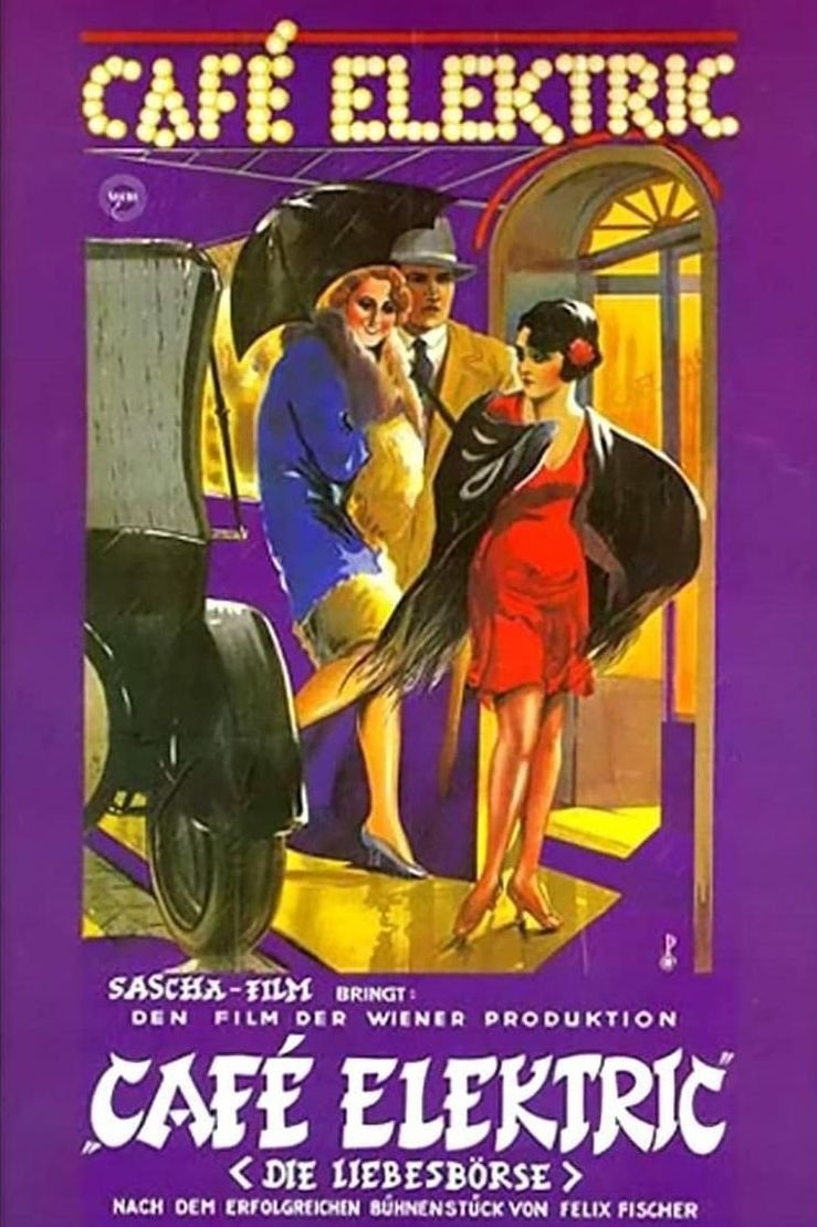 Café Elektric