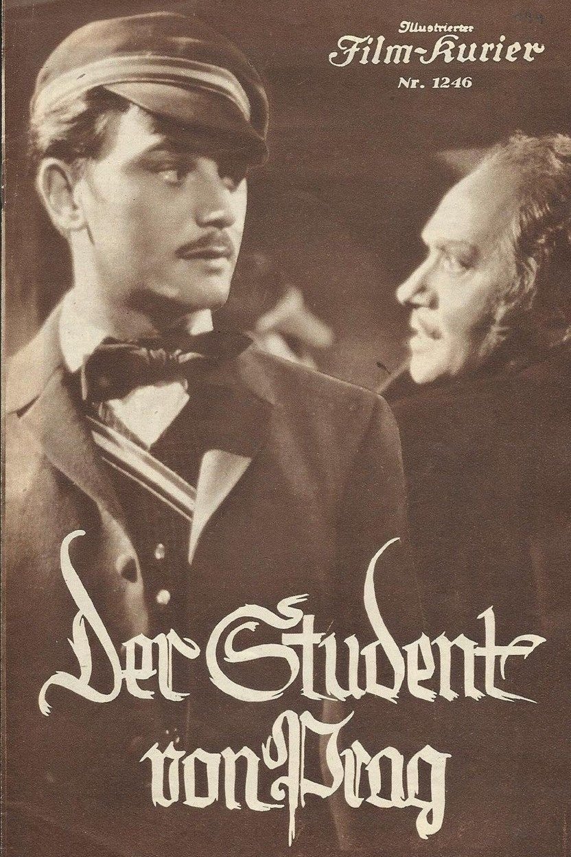 Der Student von Prag