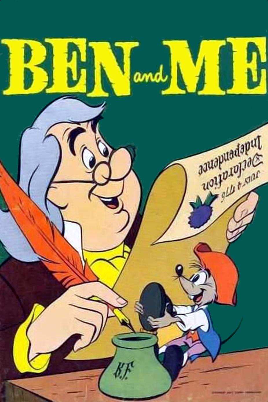 Ben und Ich