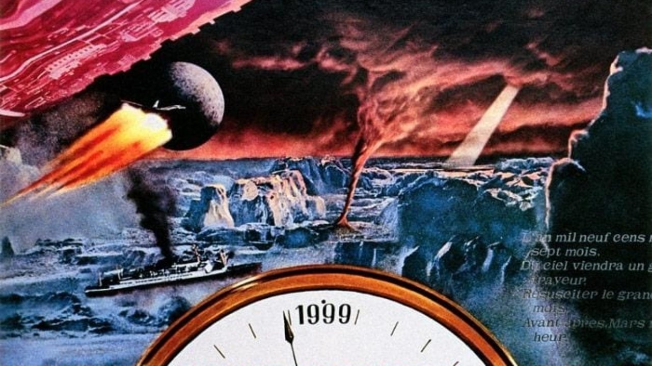 Weltkatastrophe 1999?