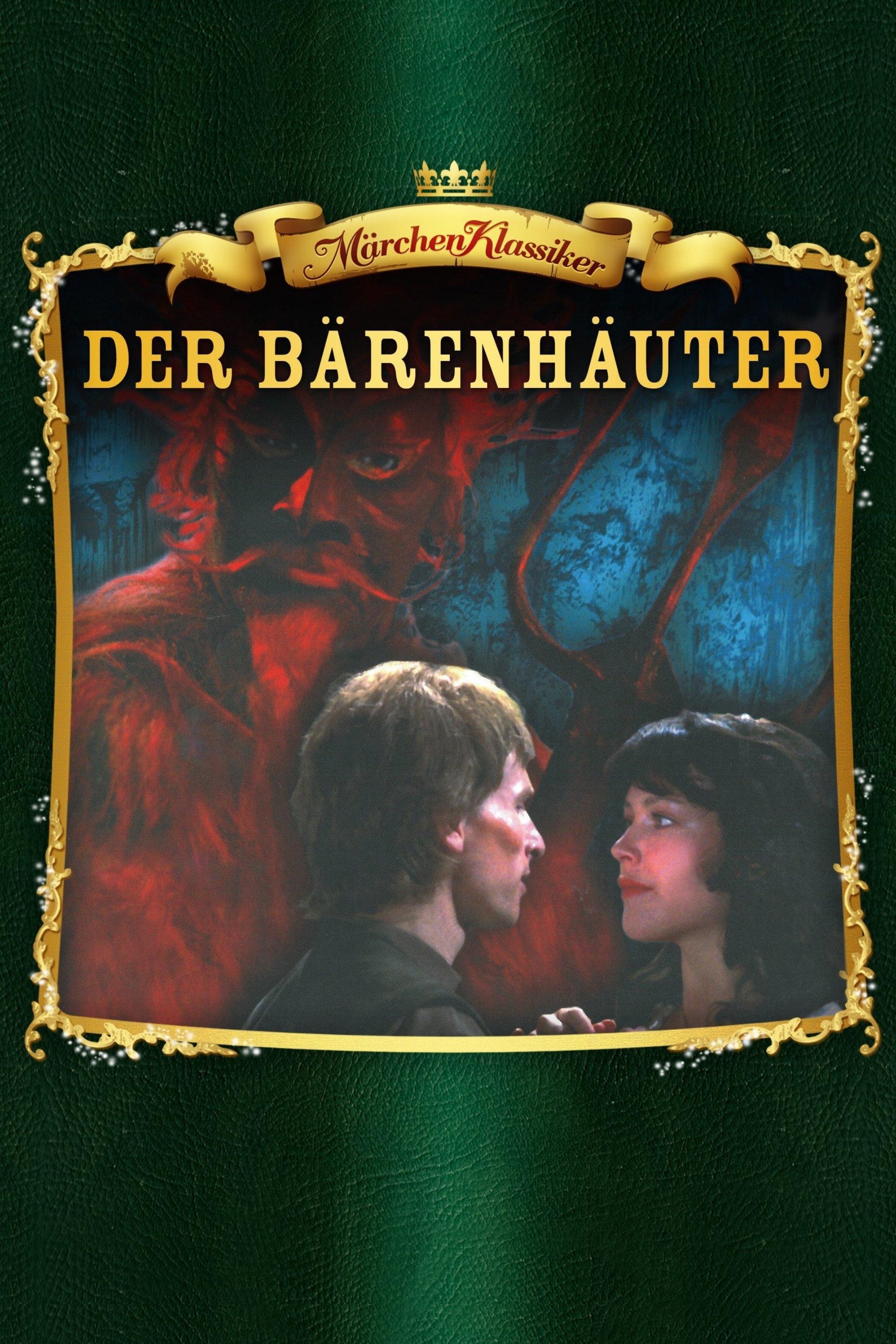 Der Bärenhäuter