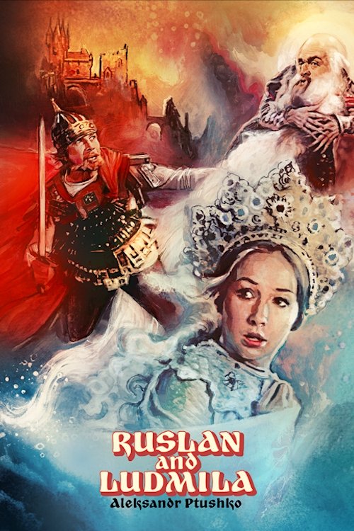 Ruslan und Ljudmila