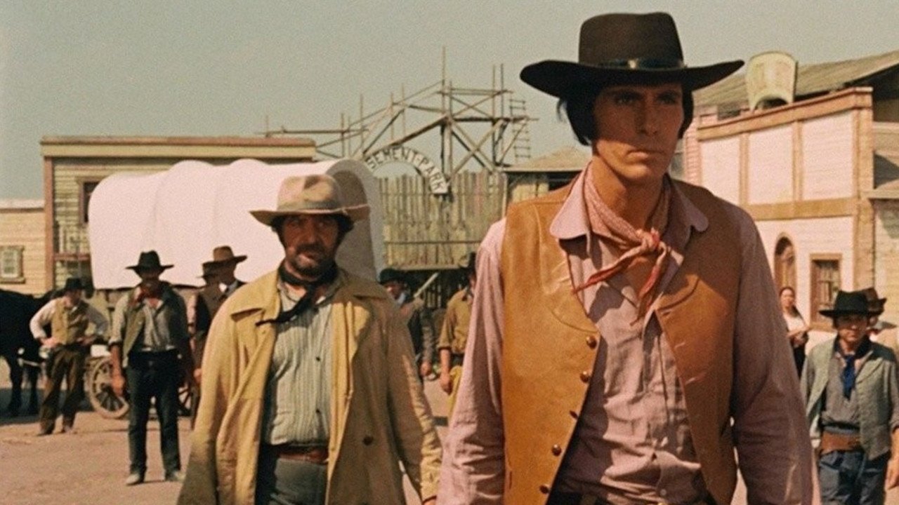 Django - Unerbittlich bis zum Tod