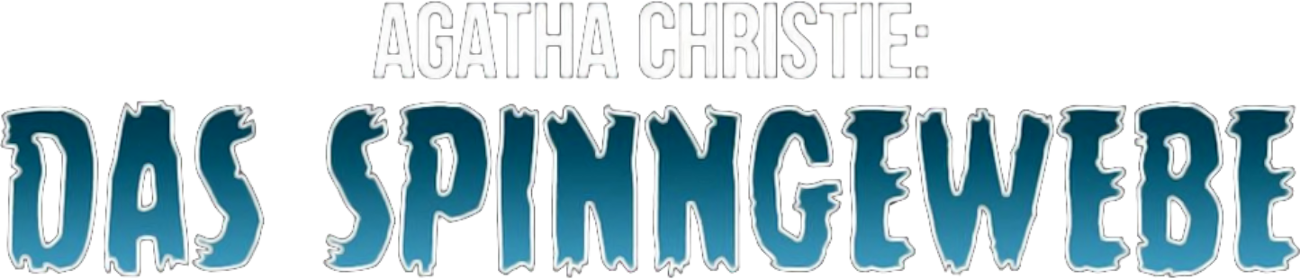 Agatha Christie: Das Spinngewebe