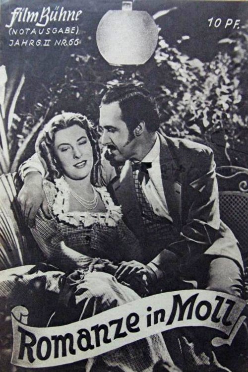 Romanze in Moll