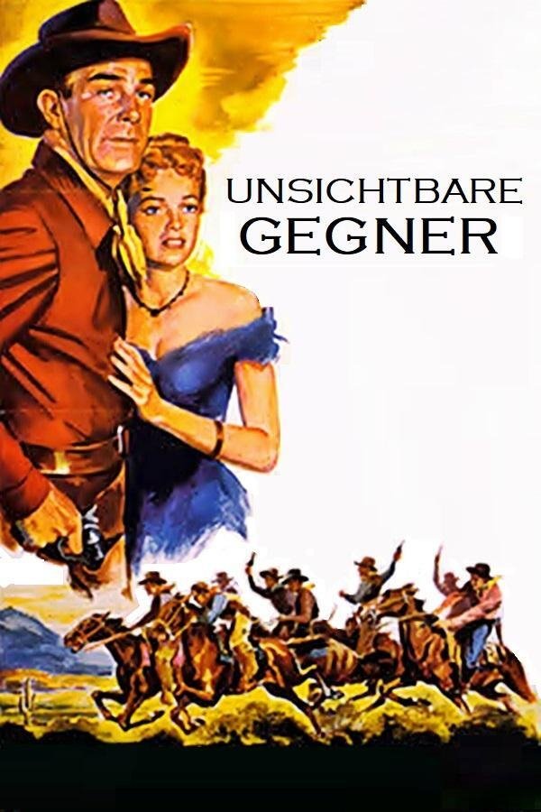 Unsichtbare Gegner