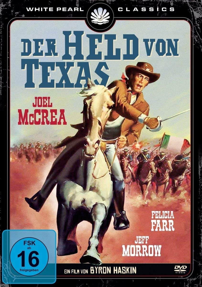 Der Held von Texas