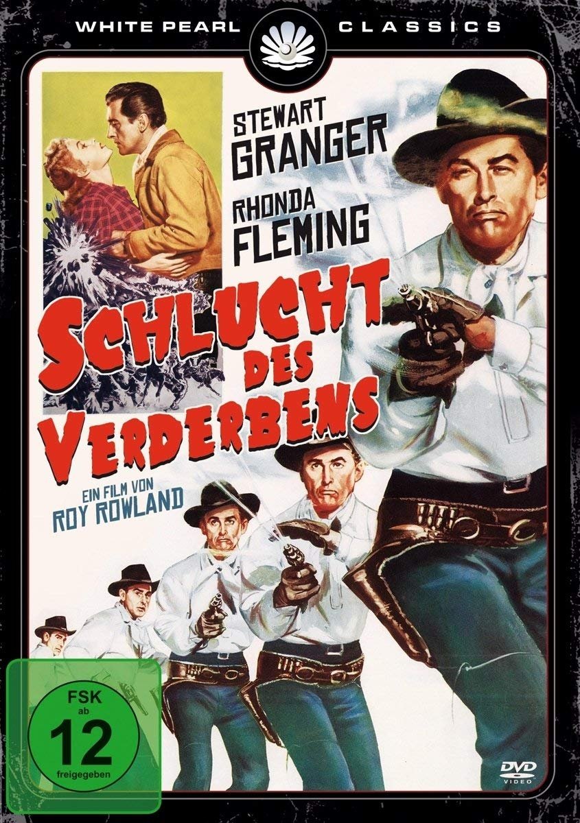 Schlucht des Verderbens